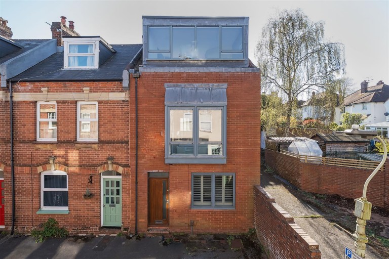 Images for Cavendish Road, Exeter