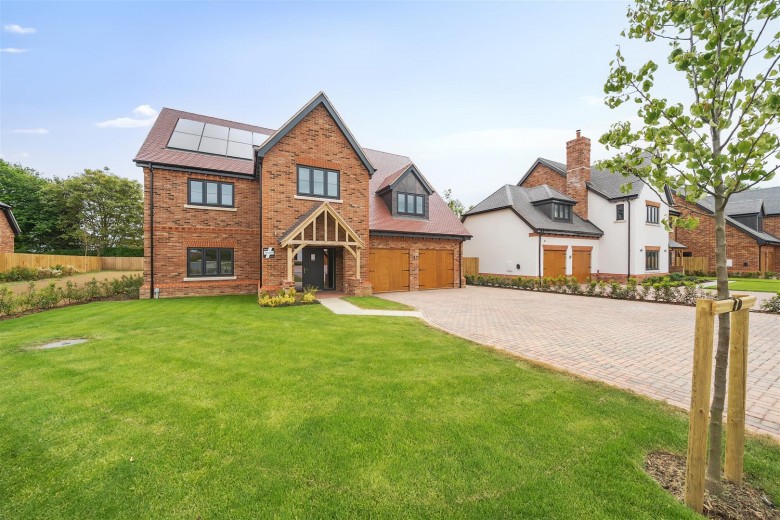 Click the photo for more details of Furl Close, Towcester Road,  Maids Moreton, MK18
