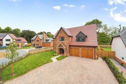 Images for Furl Close, Towcester Road,  Maids Moreton, MK18