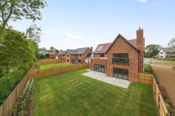 Images for Furl Close, Towcester Road,  Maids Moreton, MK18