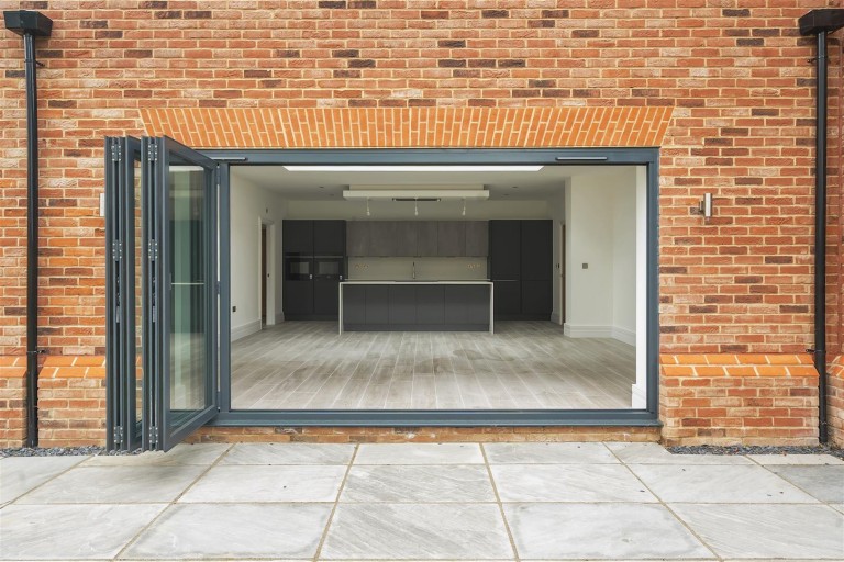 Images for Furl Close, Towcester Road,  Maids Moreton, MK18