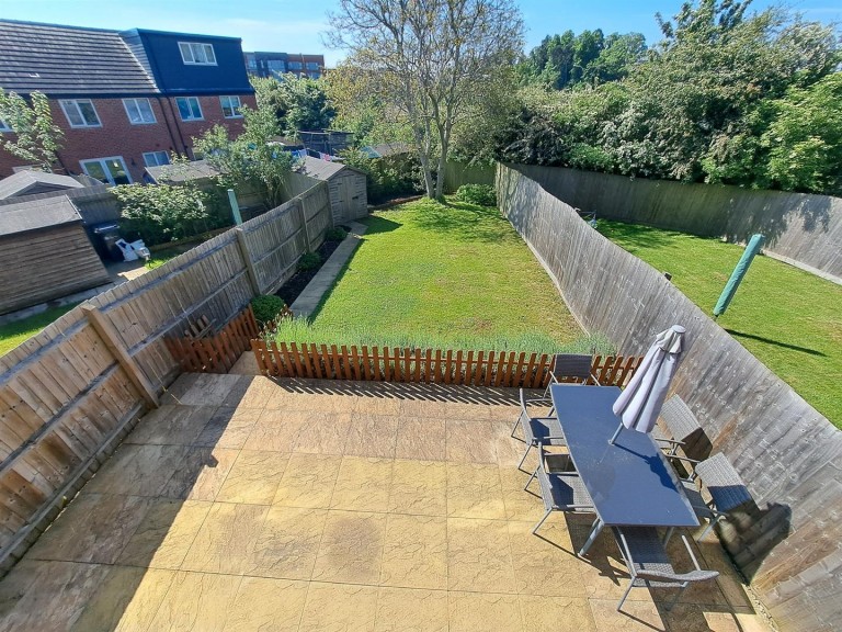 Images for Walmer Close, Northampton, NN5