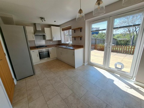 Click the photo for more details of Walmer Close, Northampton, NN5