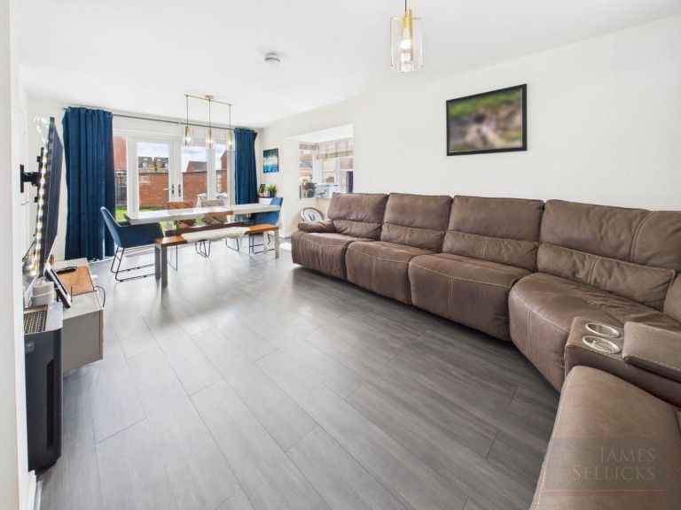Images for Wagtail Drive, Birstall, Leicestershire