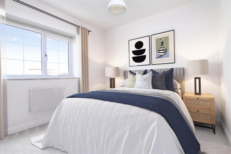 Images for Top Farm Avenue, Navenby