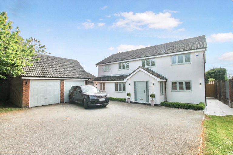 Images for Belton Lane, Great Gonerby