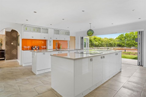 Click the photo for more details of Rickling Road, Wicken Bonhunt, Saffron Walden