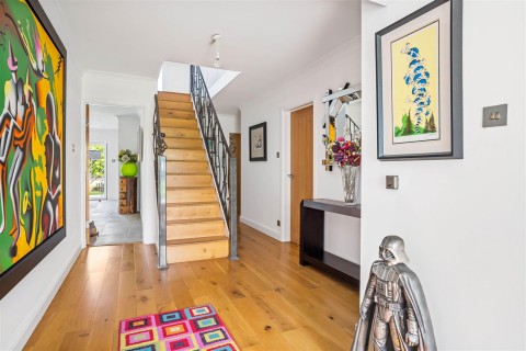 Click the photo for more details of Rickling Road, Wicken Bonhunt, Saffron Walden