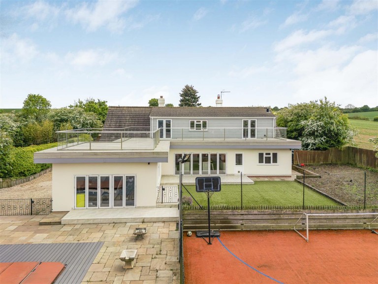 Images for Rickling Road, Wicken Bonhunt, Saffron Walden