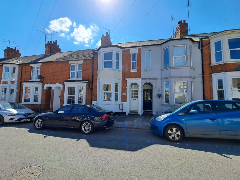Click the photo for more details of Glasgow Street, St James, Northampton, NN5