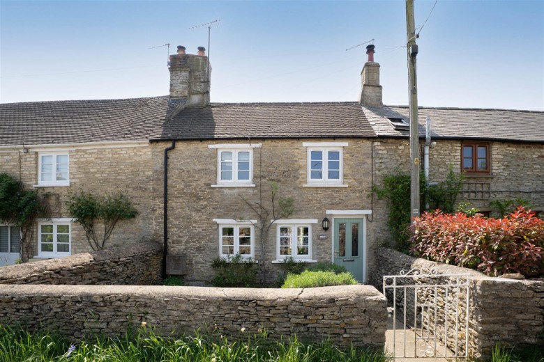 Click the photo for more details of Leafield, Oxfordshire