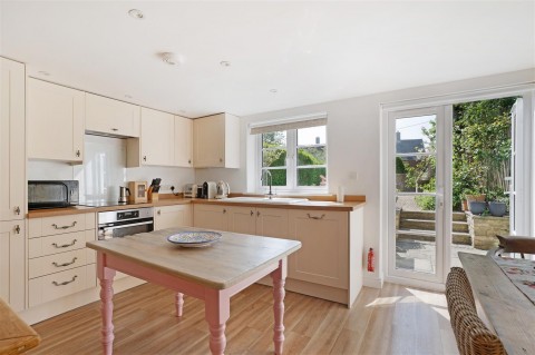 Click the photo for more details of Leafield, Oxfordshire