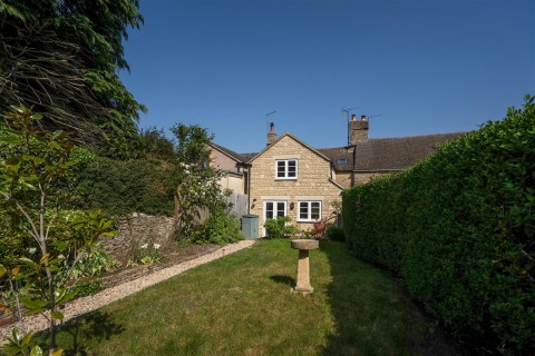 Click the photo for more details of Leafield, Oxfordshire