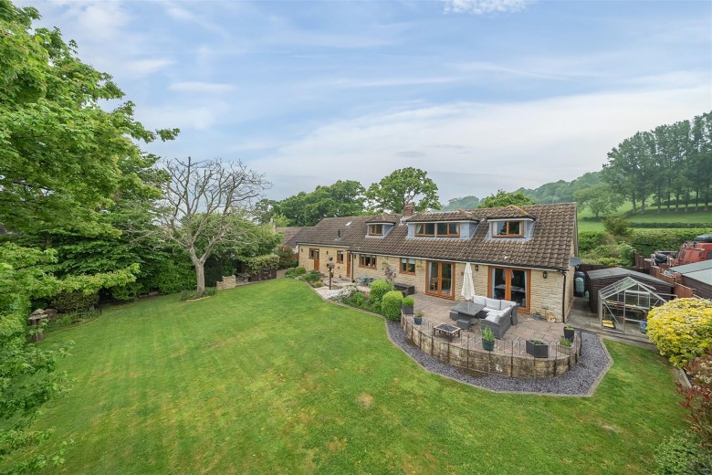 Click the photo for more details of West Chinnock, Crewkerne