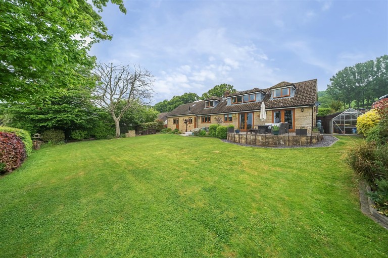 Images for West Chinnock, Crewkerne