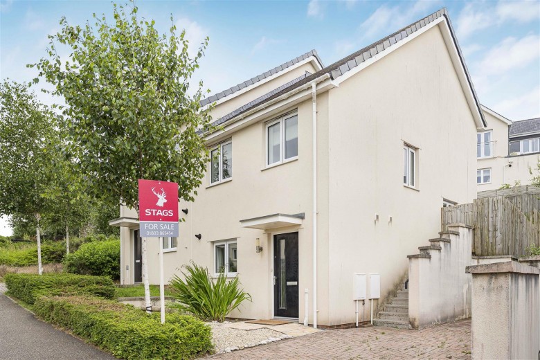Click the photo for more details of Home Reach Avenue, Totnes