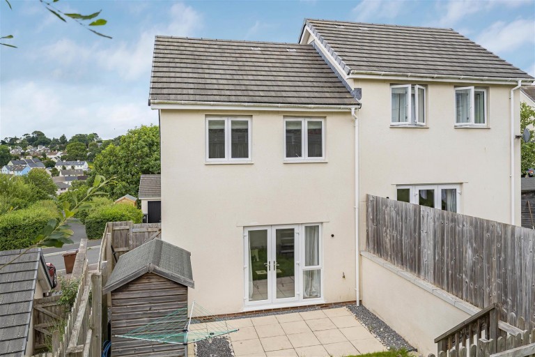 Images for Home Reach Avenue, Totnes