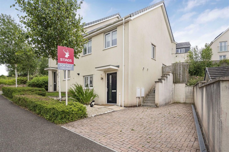 Images for Home Reach Avenue, Totnes