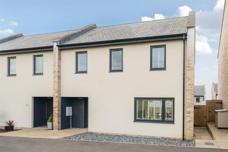Click the photo for more details of Yarnhay Row, Western Way, Winsham