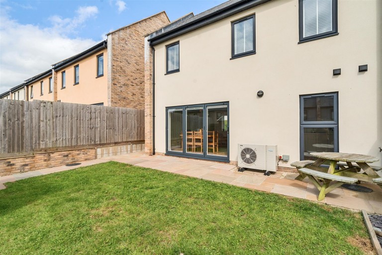Images for Yarnhay Row, Western Way, Winsham