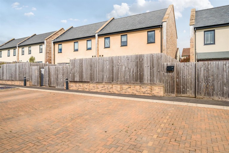 Images for Yarnhay Row, Western Way, Winsham