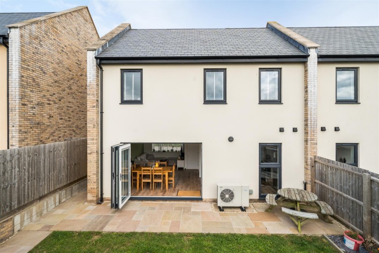 Images for Yarnhay Row, Western Way, Winsham