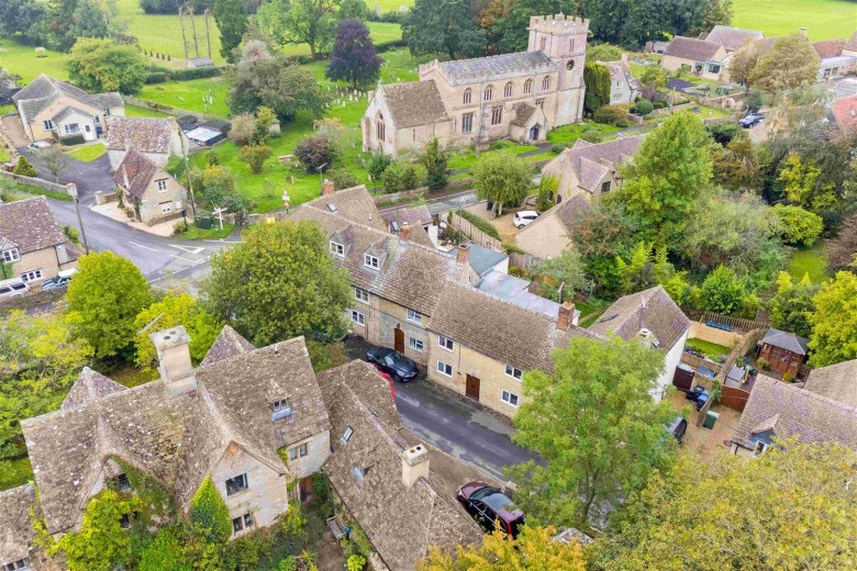 Click the photo for more details of Wheatsheaf Lane, Oaksey