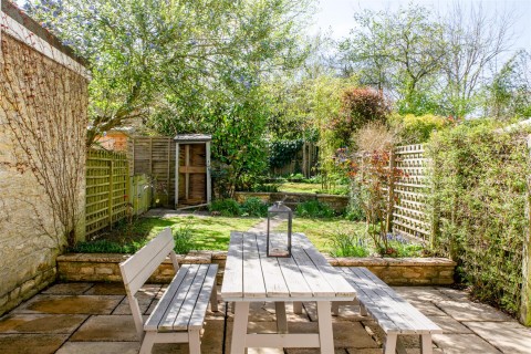 Click the photo for more details of Wheatsheaf Lane, Oaksey