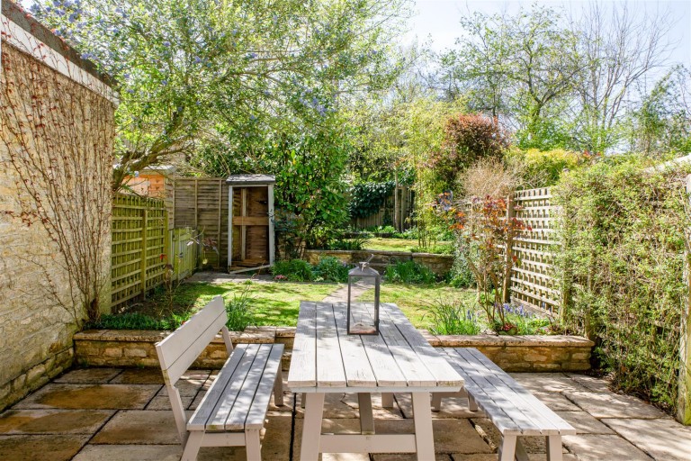 Images for Wheatsheaf Lane, Oaksey