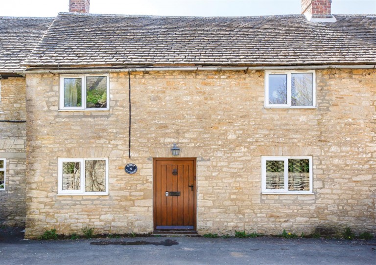 Images for Wheatsheaf Lane, Oaksey
