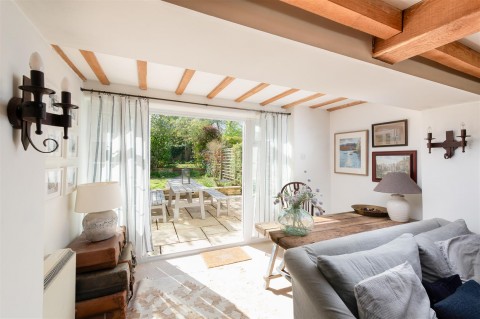 Click the photo for more details of Wheatsheaf Lane, Oaksey
