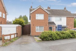 Images for Outlands Drive, Hinckley, LE10