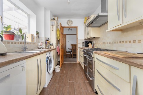 Click the photo for more details of Outlands Drive, Hinckley, LE10