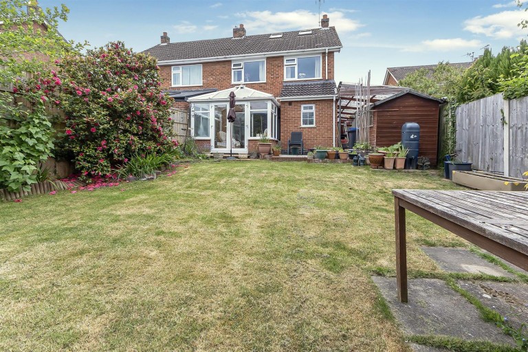Images for Outlands Drive, Hinckley, LE10