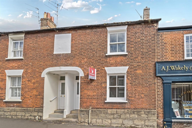 Click the photo for more details of East Street, Bridport