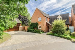 Images for Garton Close, Appleby Magna, Swadlincote