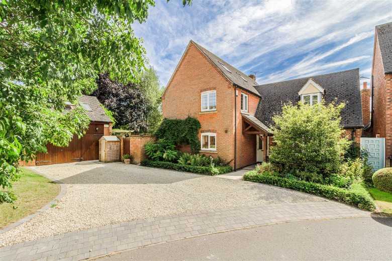 Click the photo for more details of Garton Close, Appleby Magna, Swadlincote
