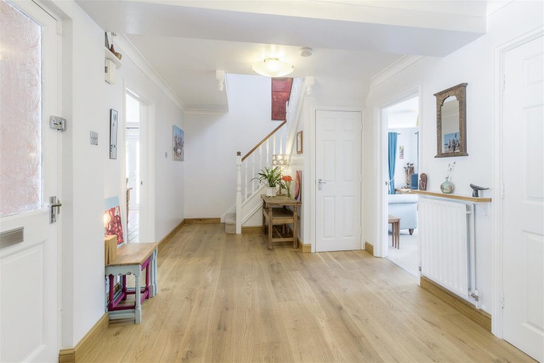 Images for Garton Close, Appleby Magna, Swadlincote