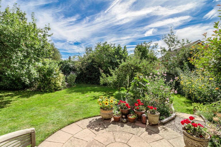 Images for Garton Close, Appleby Magna, Swadlincote