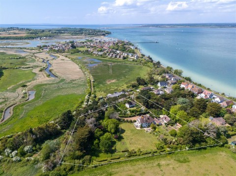 Click the photo for more details of Yarmouth, Isle of Wight