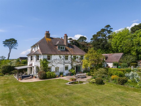 Click the photo for more details of Yarmouth, Isle of Wight