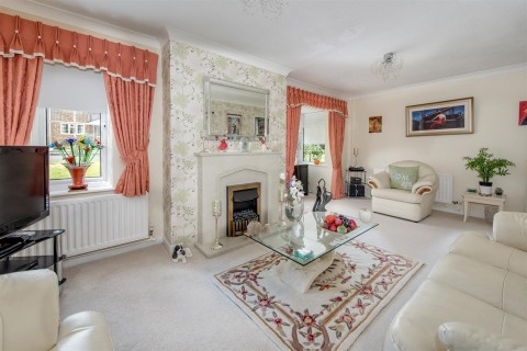 Click the photo for more details of Church Drive, West Buckland