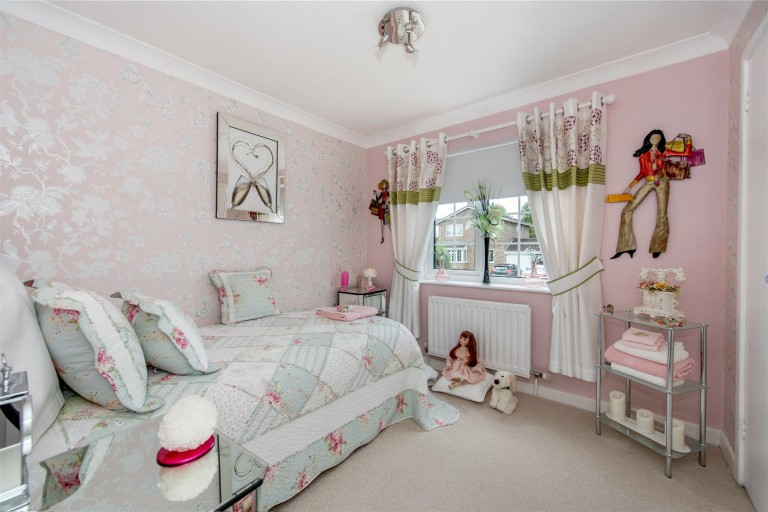 Images for Church Drive, West Buckland