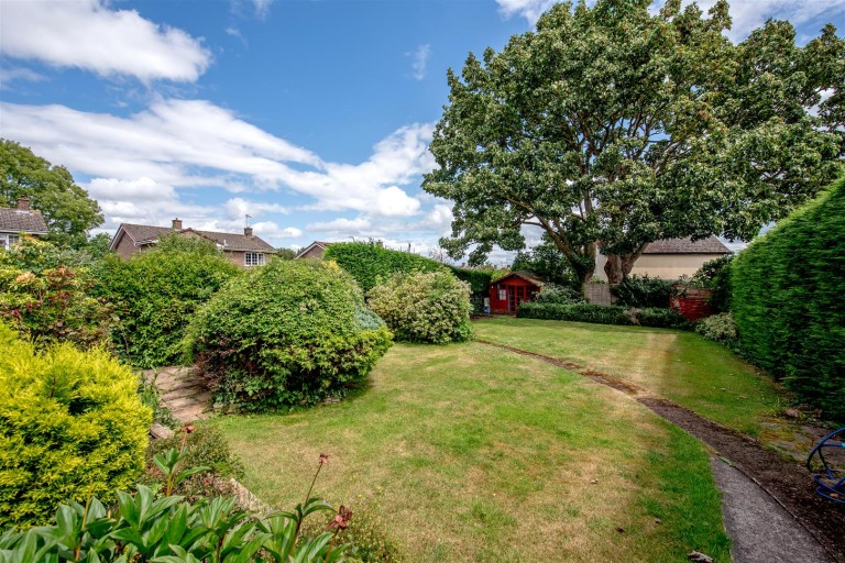 Images for Church Drive, West Buckland