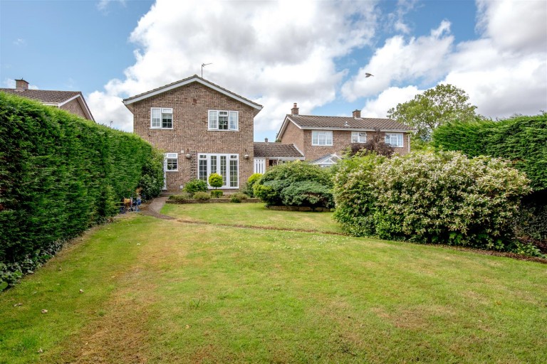 Images for Church Drive, West Buckland