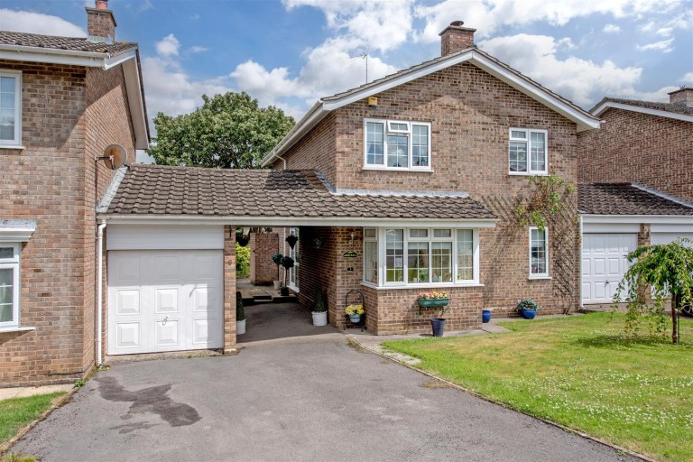 Images for Church Drive, West Buckland