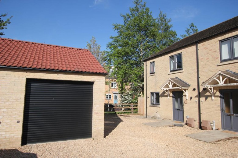 Click the photo for more details of Park Drive, Littleport, Ely