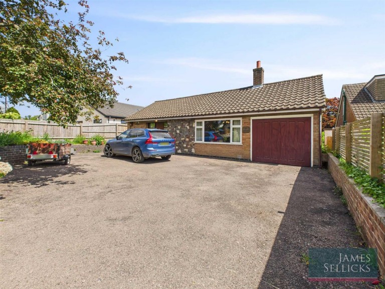 Images for Cranmar, North Kilworth, Lutterworth