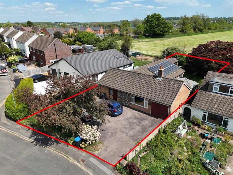 Images for Cranmar, North Kilworth, Lutterworth
