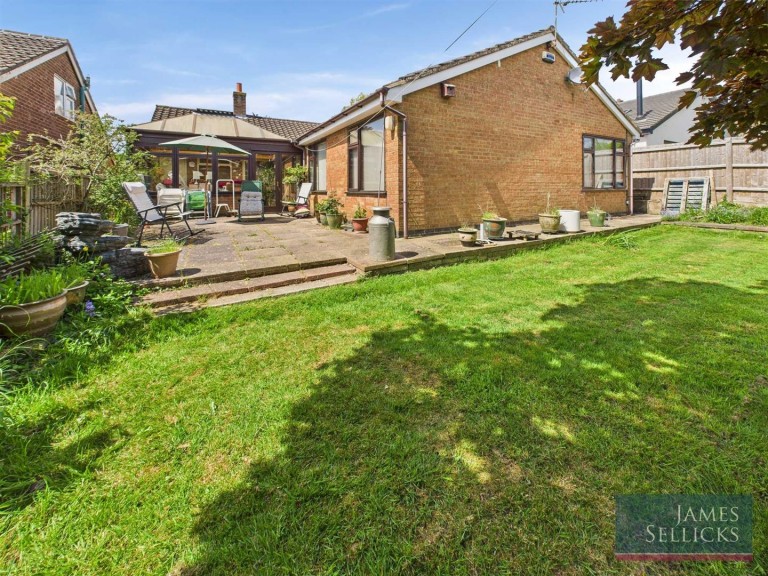 Images for Cranmar, North Kilworth, Lutterworth